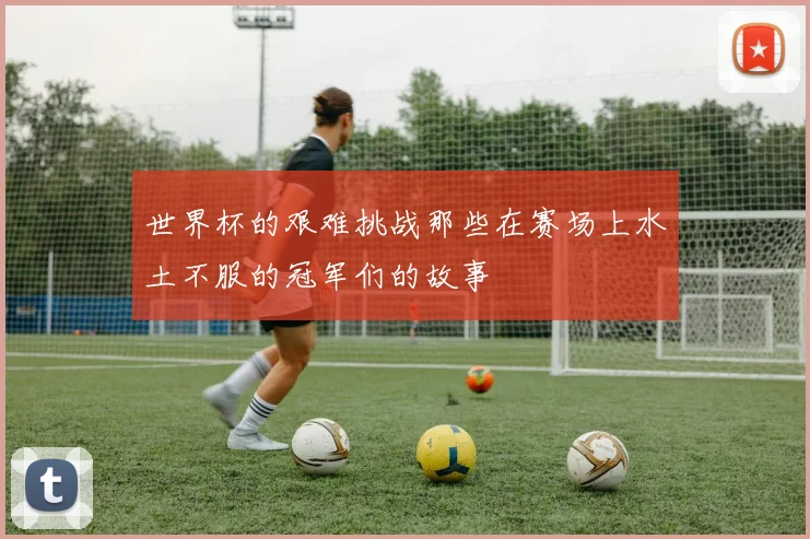 世界杯的艰难挑战那些在赛场上水土不服的冠军们的故事